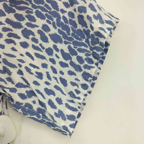 ワコマリア WACKO MARIA HAWAIIAN SHIRT S/S メンズ